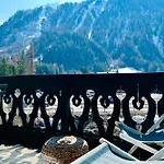 Appartamento Close To The Slopes View Of Mont Blanc