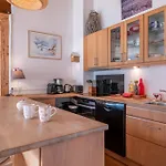 Close To The Slopes View Of Mont Blanc * شامونكس