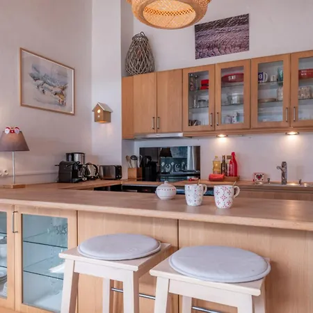 Beautiful With Superb View Of Mont Blanc Apartamento *